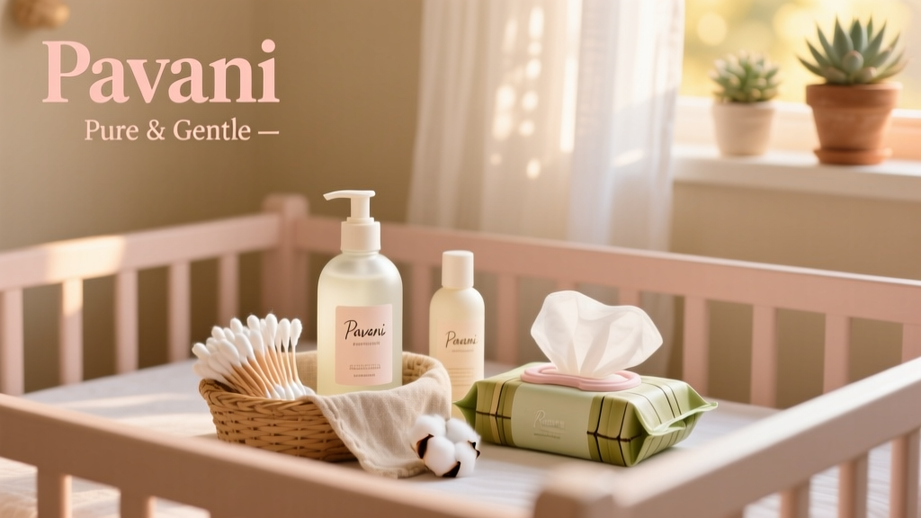 Pavani: Evidence-Based Guidance for Parents of Newborns and Infants