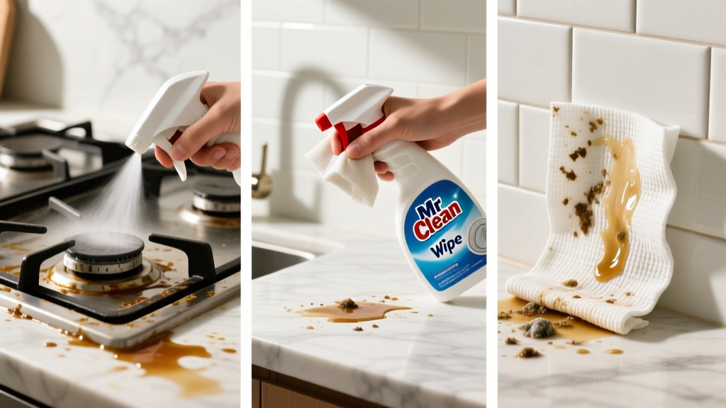 Mr Clean Wipe and Spray Tested: Proven 2026 Review