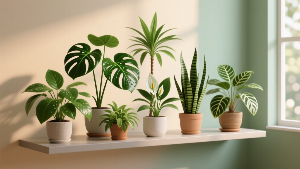 Fast-Growing Tropical Indoor Plants (2026)