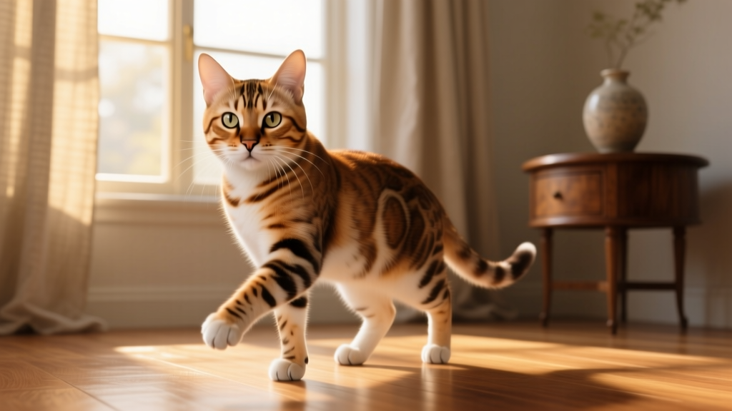 Bengal