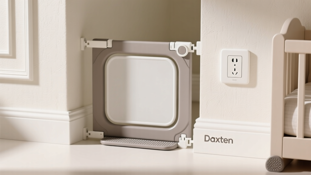 Daxten Child Safety Seats: A Rigorous, Evidence-Based Evaluation for Parents and Caregivers