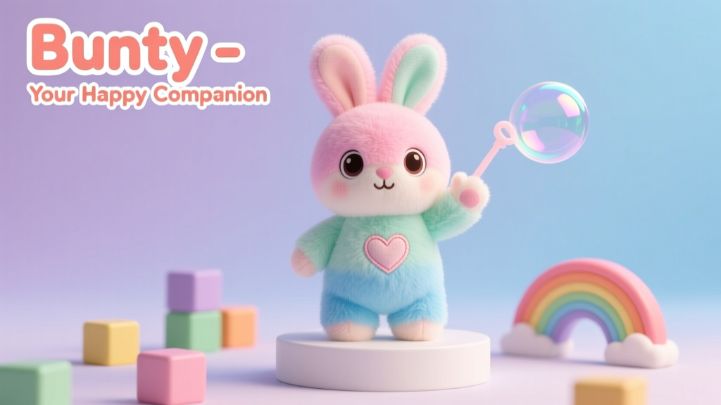 Bunty Toys: Safety, Design, and Regulatory Compliance for Young Children