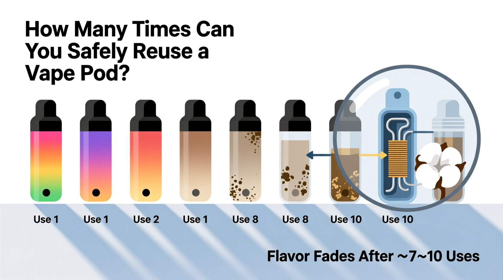 take apart a geek bar pulse Buy JUUL Pods Online - JUUL Pods For Sale
