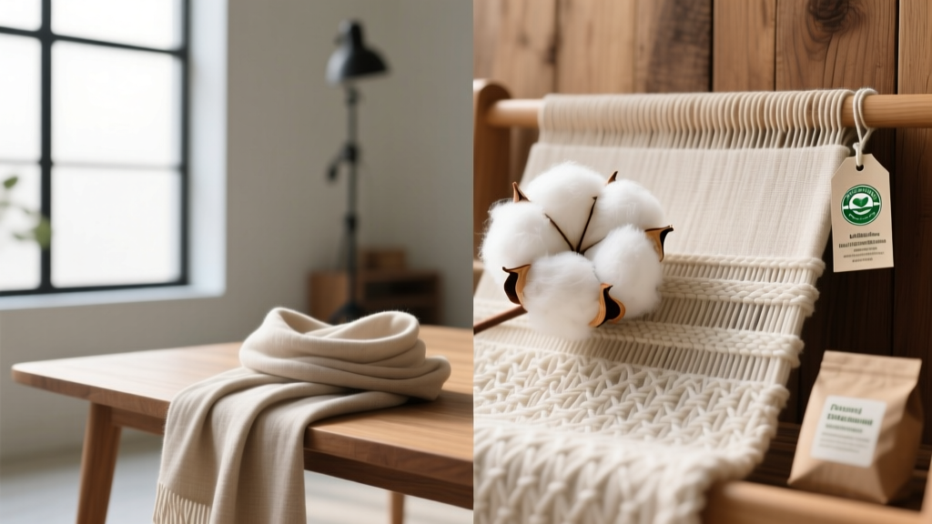 Cotton Fabrics: The Truth Behind the Soft Myth