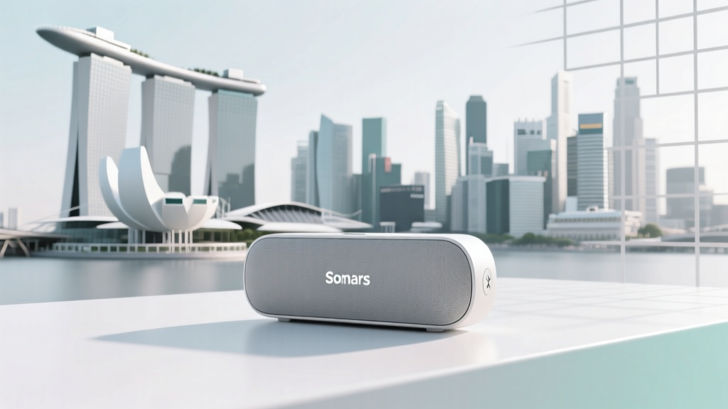 Where to Buy Bluetooth Speakers in Singapore (2026)