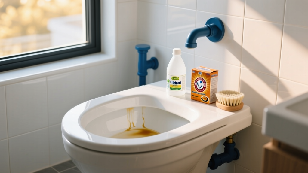 Tested: How To Get Oil Out Of Toilet Bowl Fast 2026