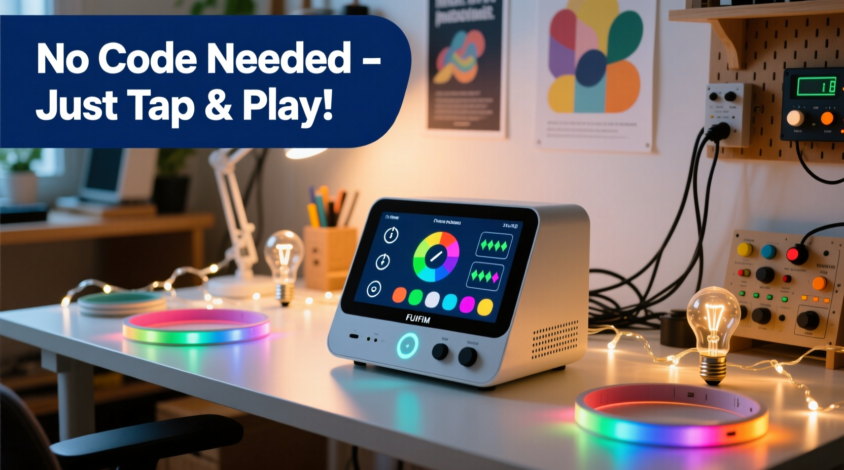 is a programmable light sequencer worth it for diy light shows without coding knowledge