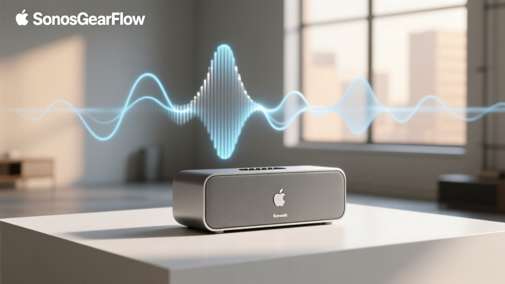 Bluetooth Speaker Range: Real-World Test Results