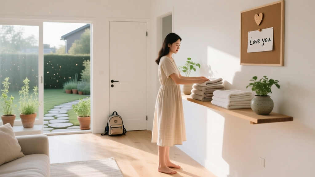 Sinara: A Practical, Evidence-Informed Review of the Swedish Baby Sleep System for Modern Families
