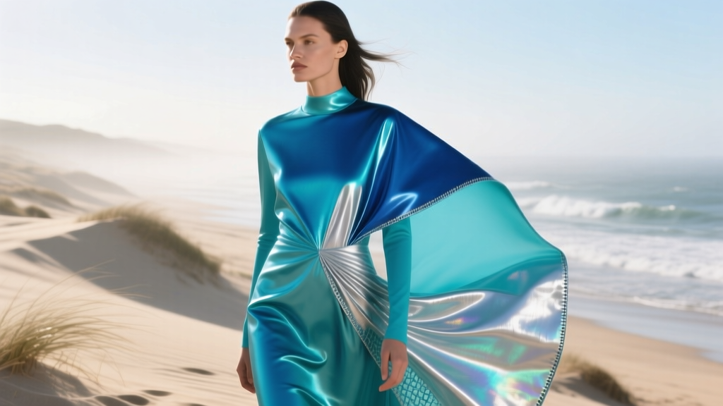 Ocean Plastic Textiles: Fashion’s Breakthrough Innovations