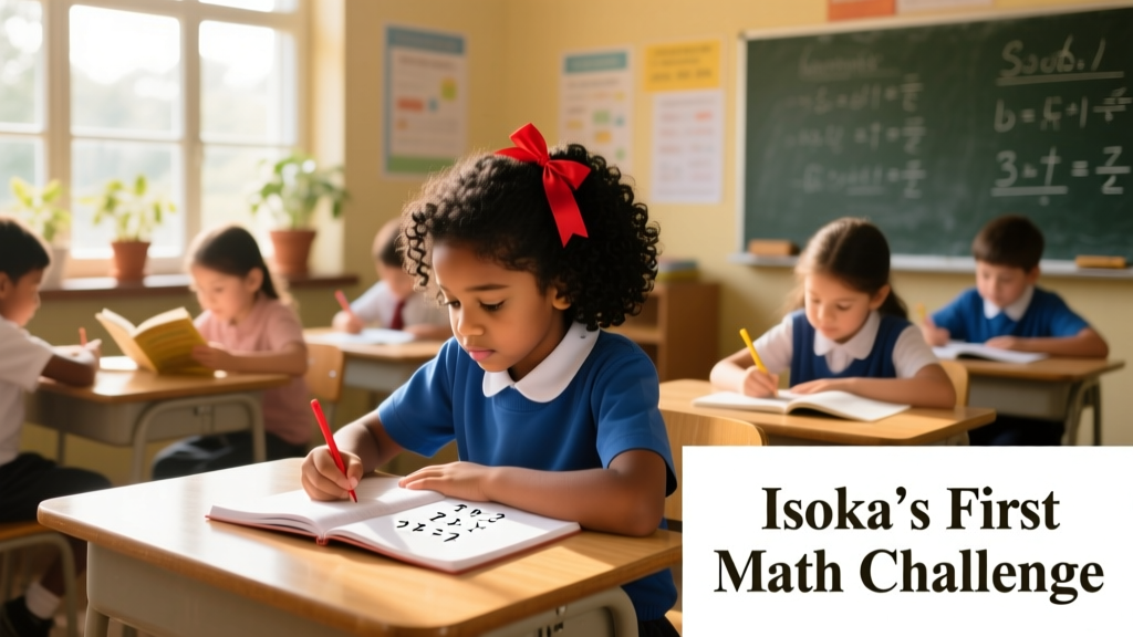 Isoke: A Developmentally Grounded Framework for Early Childhood Social-Emotional Learning