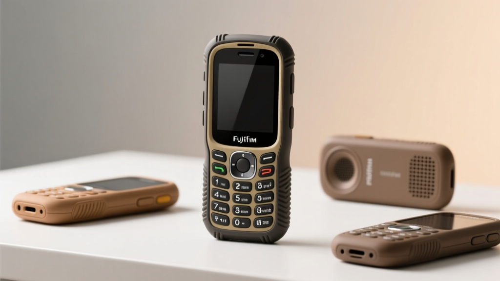 Loudest Rugged Phones for Seniors: 7 Tested Models