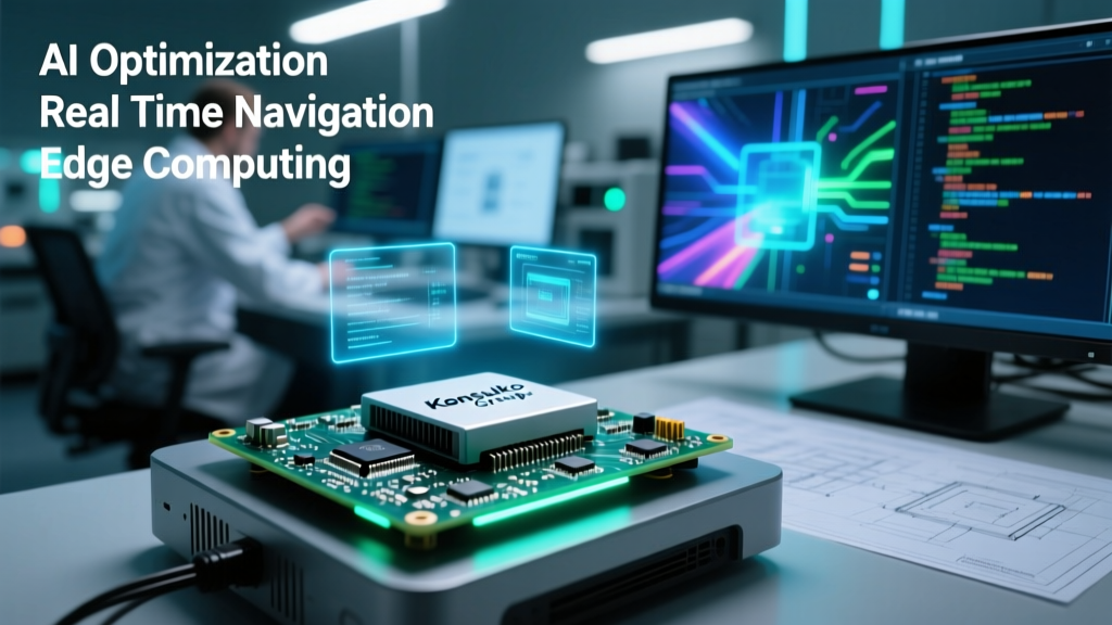 Konsulko Group: AI in Embedded Systems — Navigating Real-World Challenges and Engineering Solutions