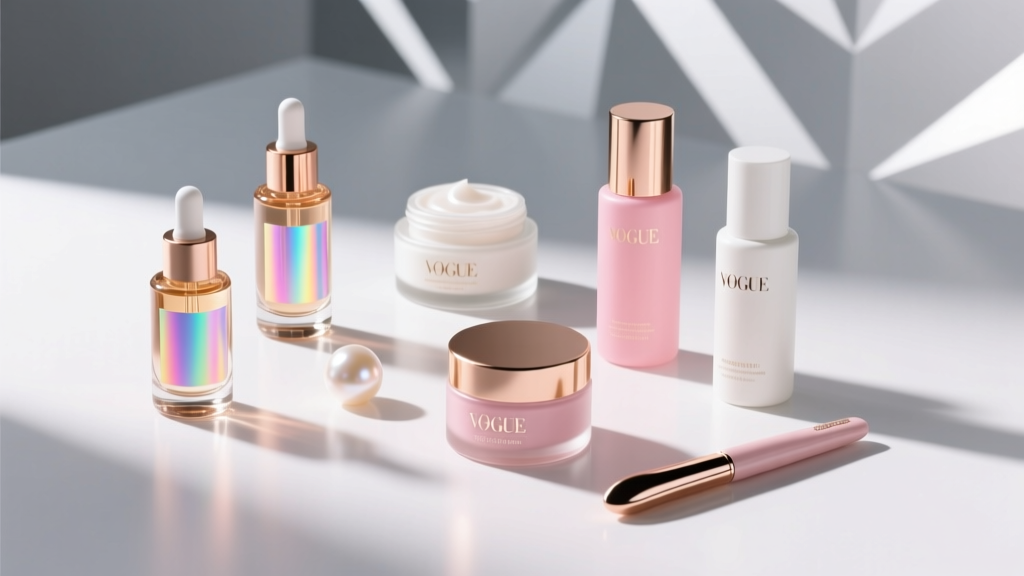 Best Vitamin C Serums 2026: Stability and Efficacy Tested