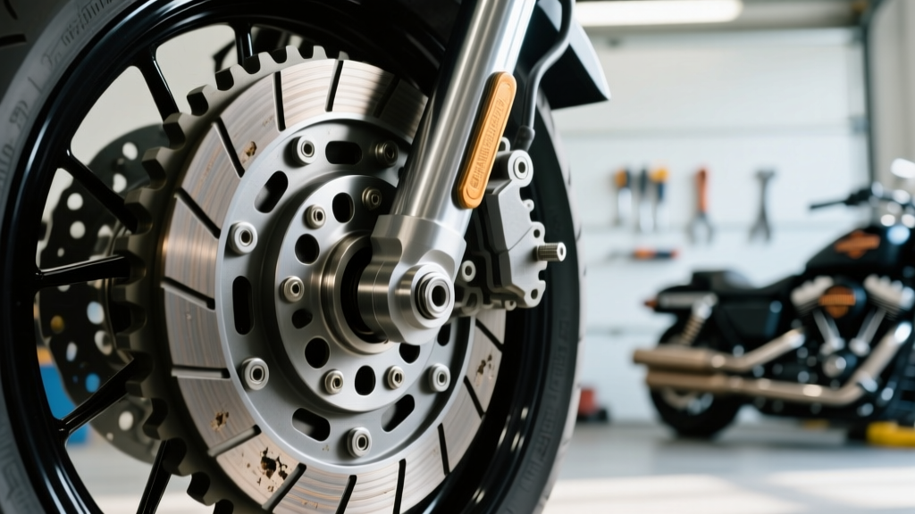 Adjust Clutch Harley? Diagnosing Clutch Fork & Pivot Issues