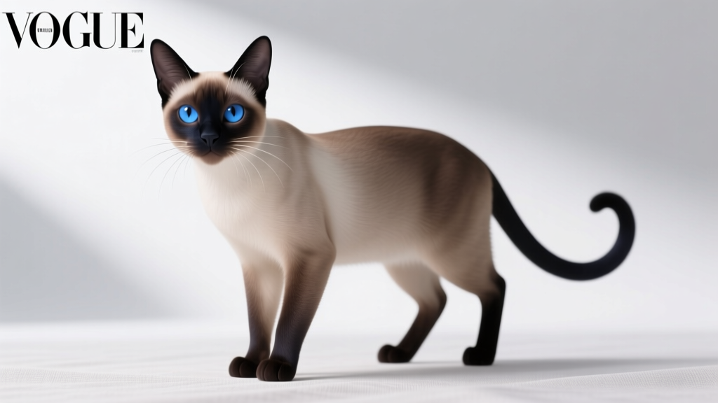 What Are Cat Behaviors Siamese? 7 Surprising Truths That...
