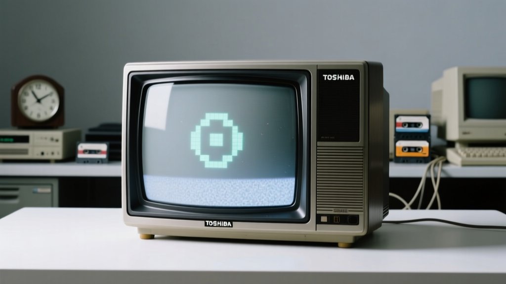 Best Toshiba CRT TVs 2025: 7 Must-Know Buying Guide