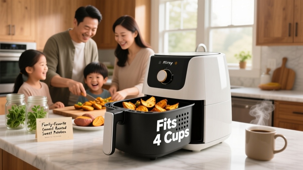 What Air Fryer Basket Fits Baking? (Real-Tested Guide)