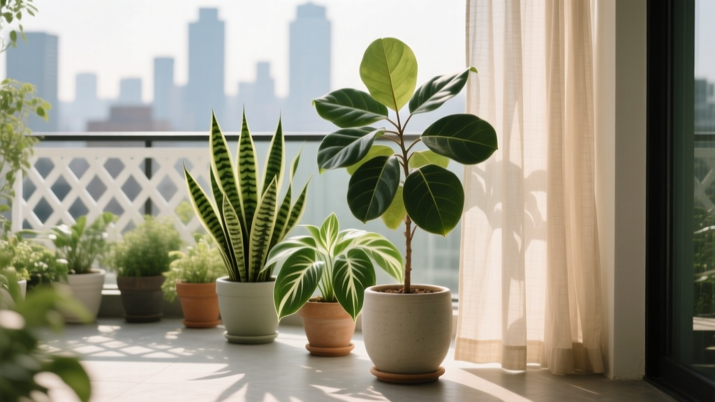 Flowering Indoor Plants Outside: Hardening-Off Guide