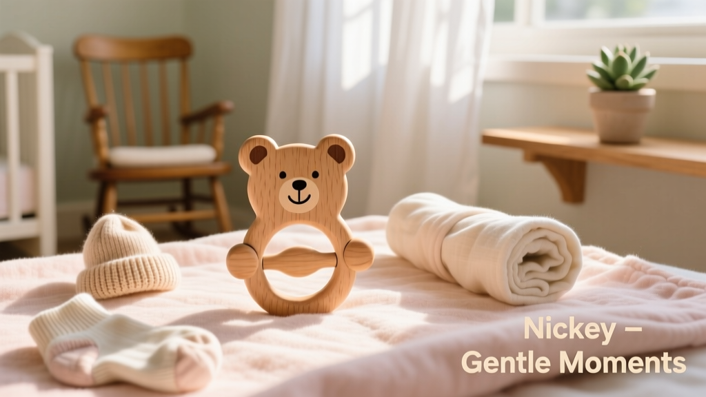 Nickey: A Pediatric Nurse’s Evidence-Based Guide to This Infant Feeding Innovation