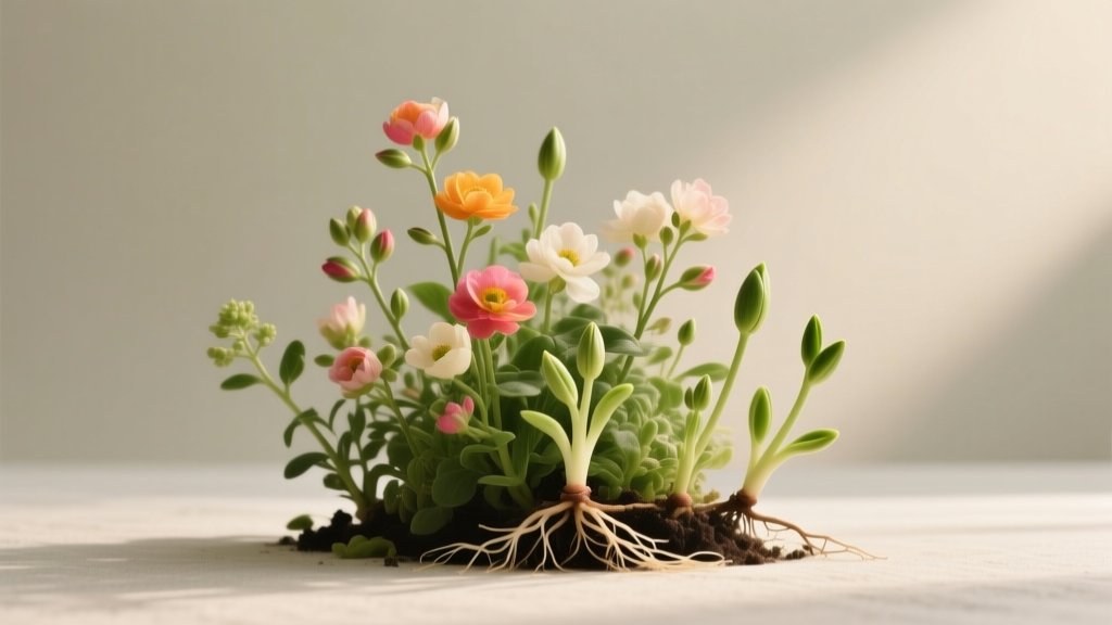 When to Propagate Plants: Before, During, or After Bloom?