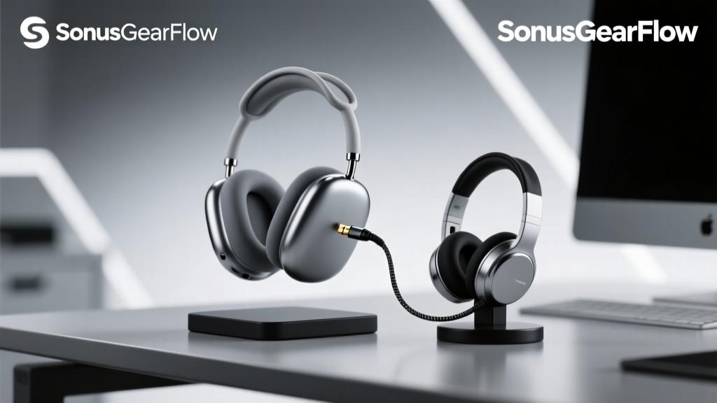Is It Possible To Use Wired And Wireless Headphones Together (2026)