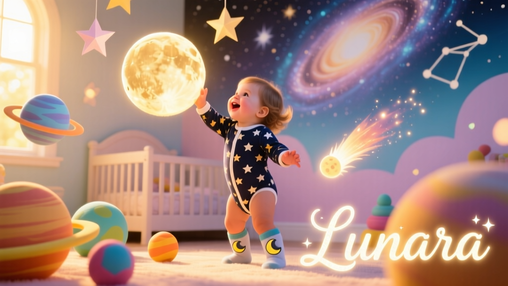 Lunara: Evidence-Based Insights for Early Childhood Educators Working with Toddlers Aged 12–36 Months