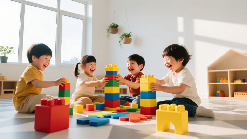Rainy Day Outdoor Games Kids Will Love