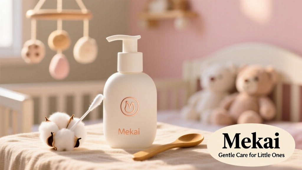 Mekai: Evidence-Based Insights for Parents and Caregivers of Infants with Gastroesophageal Reflux