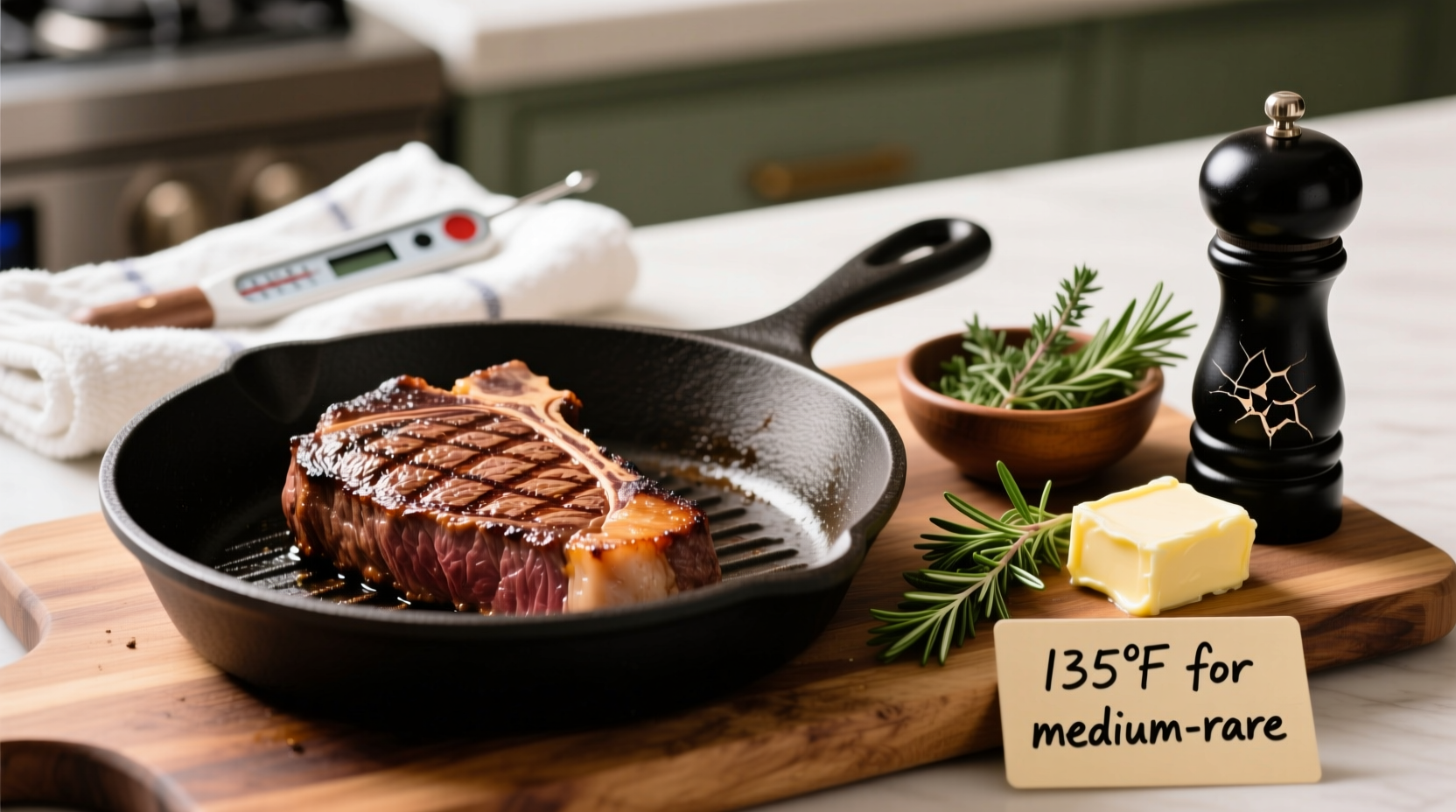 how to cook top sirloin filet