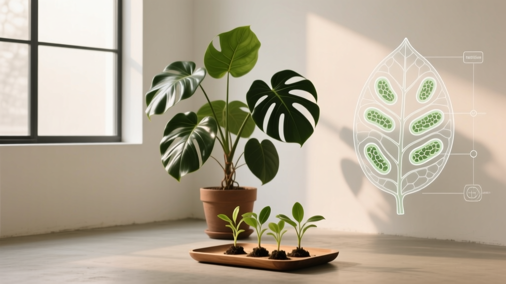 Do Indoor Plants Emit CO2 at Night? (2026)