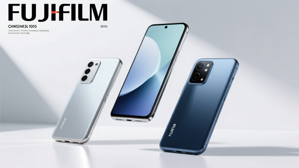 Best Chinese Android Phones 2025: Flagship Performance, Half the Price