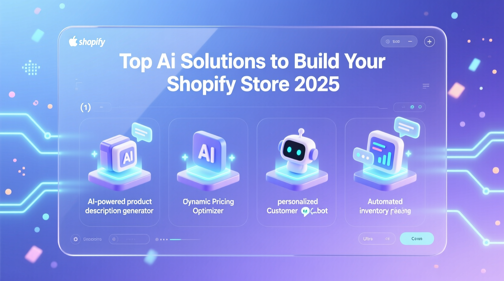 ai shopify builders