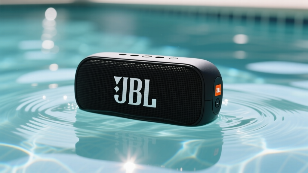 Are JBL Flip 6 Waterproof? IP67 Testing & JBL Portable App Guide