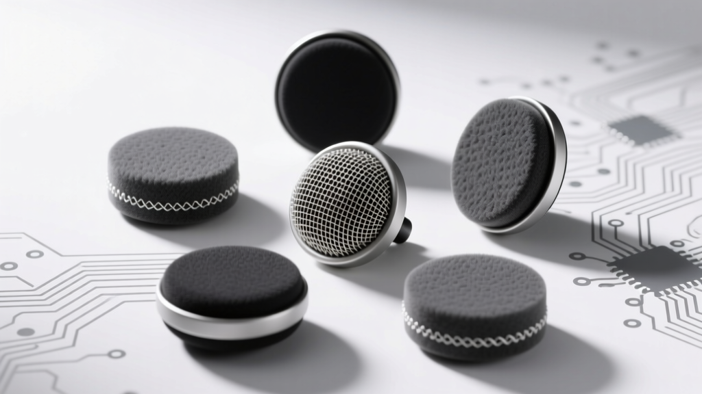 Best Mic Sponges: 5 Truths Most Buyers Miss