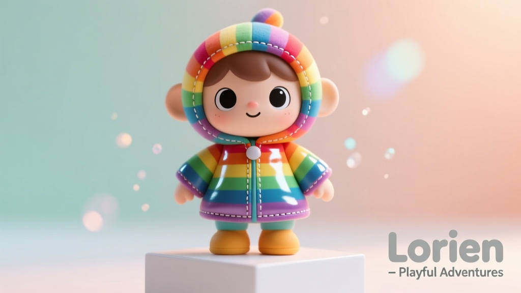 Lorien: A Safety and Market Analysis of the UK-Based Toy Brand Specializing in Wooden Educational Toys