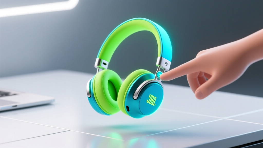 JLab Neon Bluetooth Pairing Guide (2026)