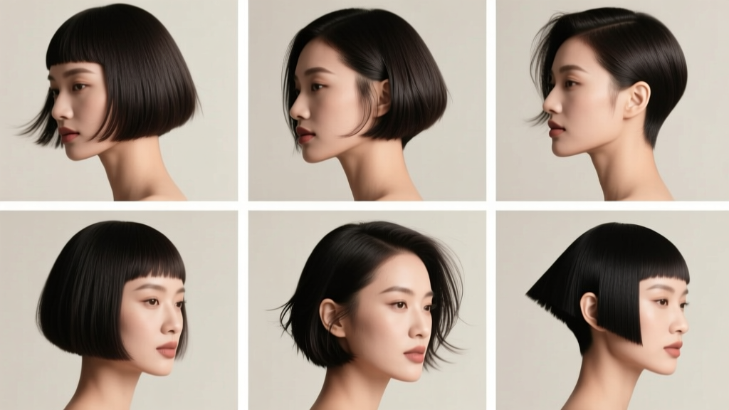 Short Hair Wedding Styles: 7 Effortless Looks (2026)