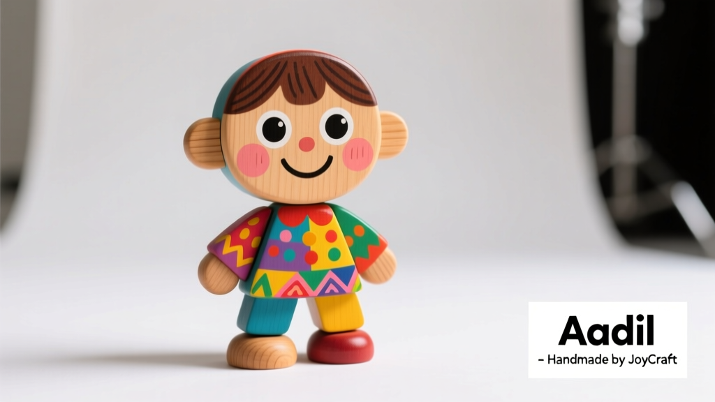 Aadil: A Safety and Market Analysis of the Popular Indian Toy Brand for Young Children