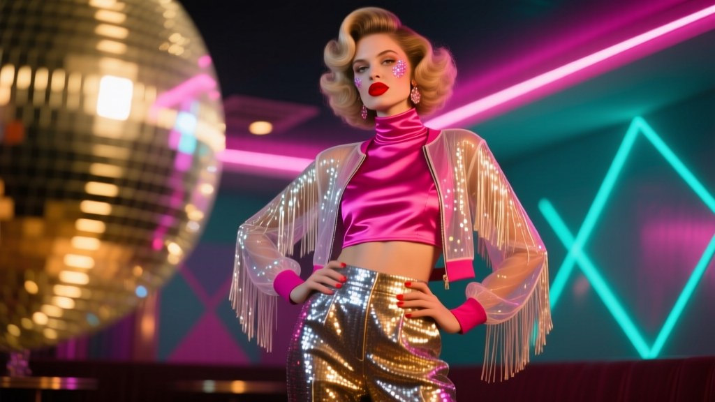 Disco Party Outfit Rules: 7 Must-Follow Style Tips (2026)
