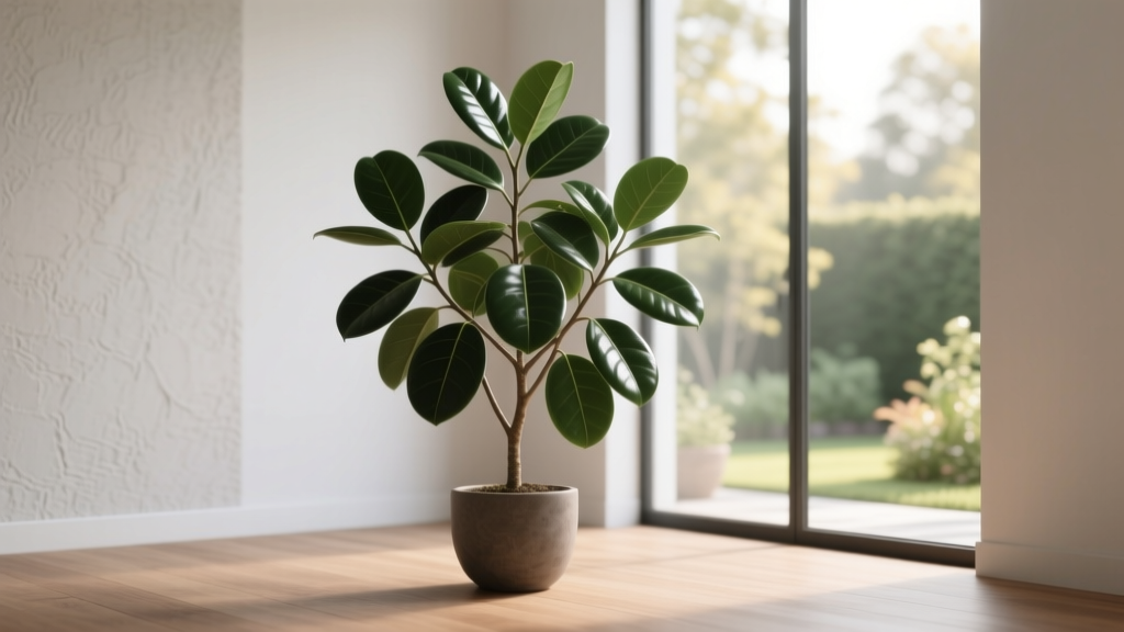 Ficus Not Flowering: Indoor vs Outdoor Truth (2026)
