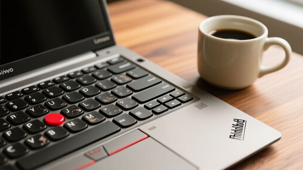 Lenovo Quality Tested: 5-Year ThinkPad vs IdeaPad Verdict