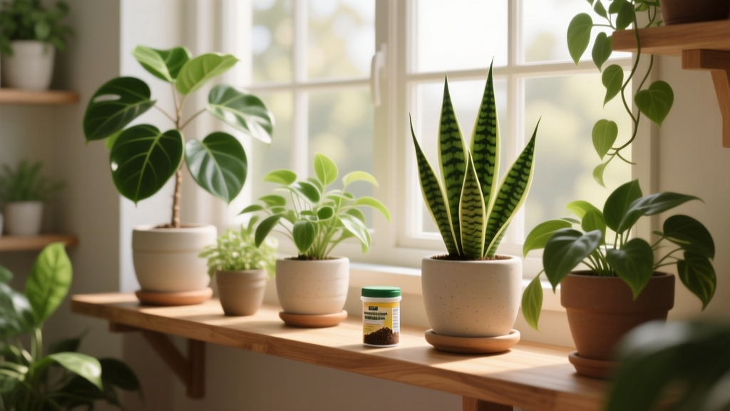 Outdoor Plants & Indoor Food: Why It Fails