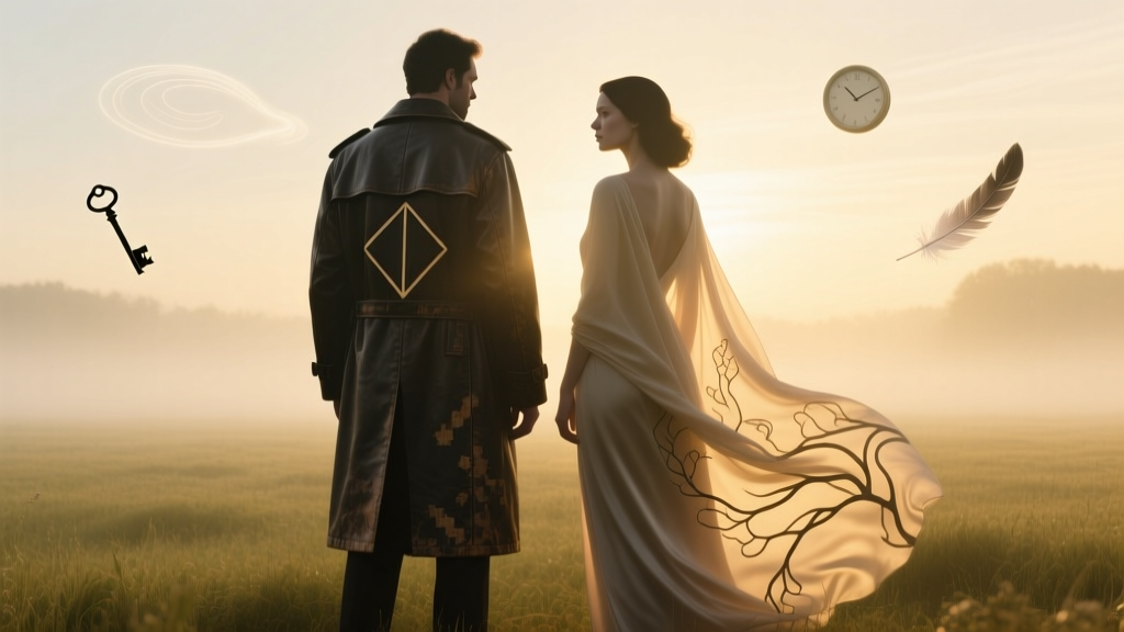 Father vs Mother: Dream Symbol Comparison