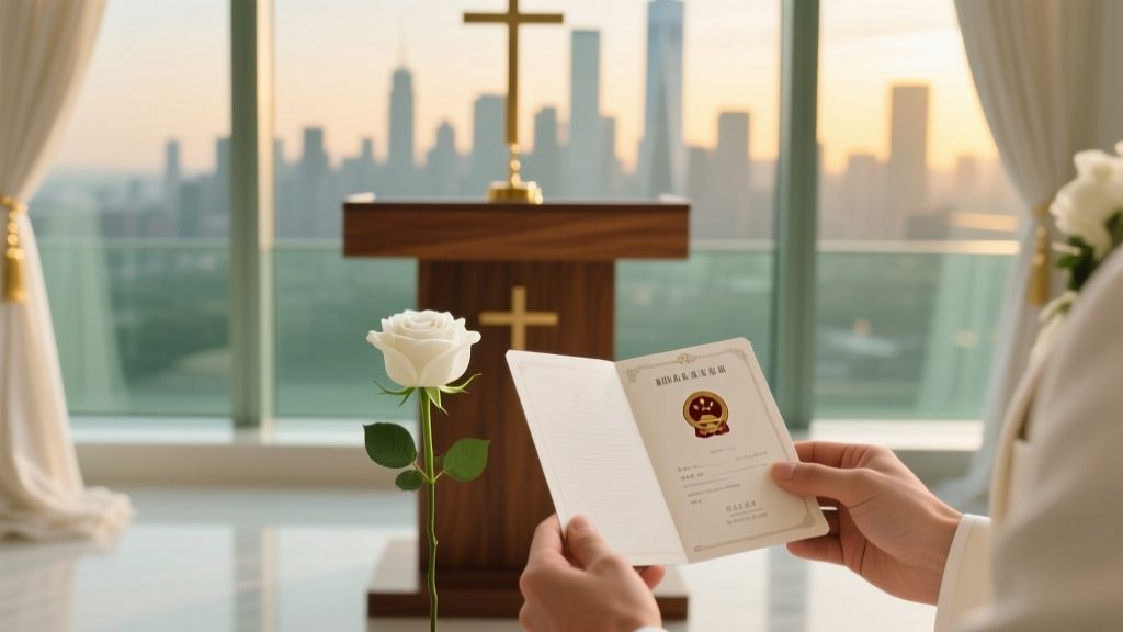 Marriage License Before Wedding: Rules & Deadlines