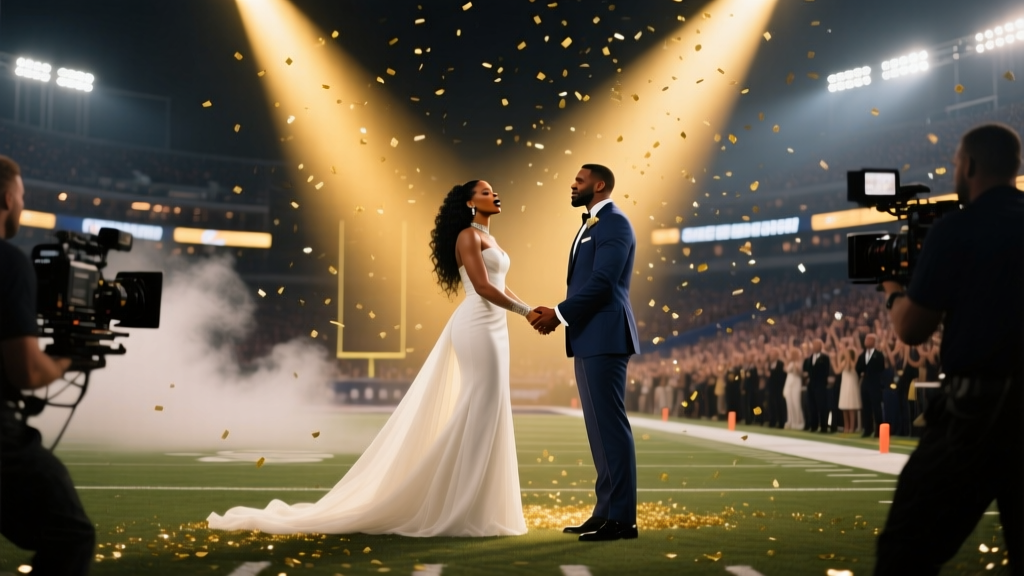 Super Bowl Wedding: Real or Illusion? (2026)
