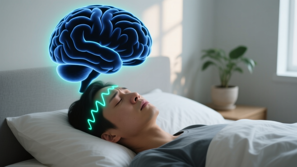 Fibromyalgia Sleep Science: Sleep Science