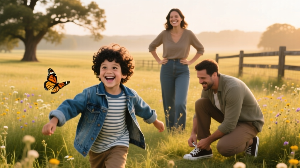 Aryen: Understanding the Emerging Wellness Ingredient for Parental Resilience and Child Development