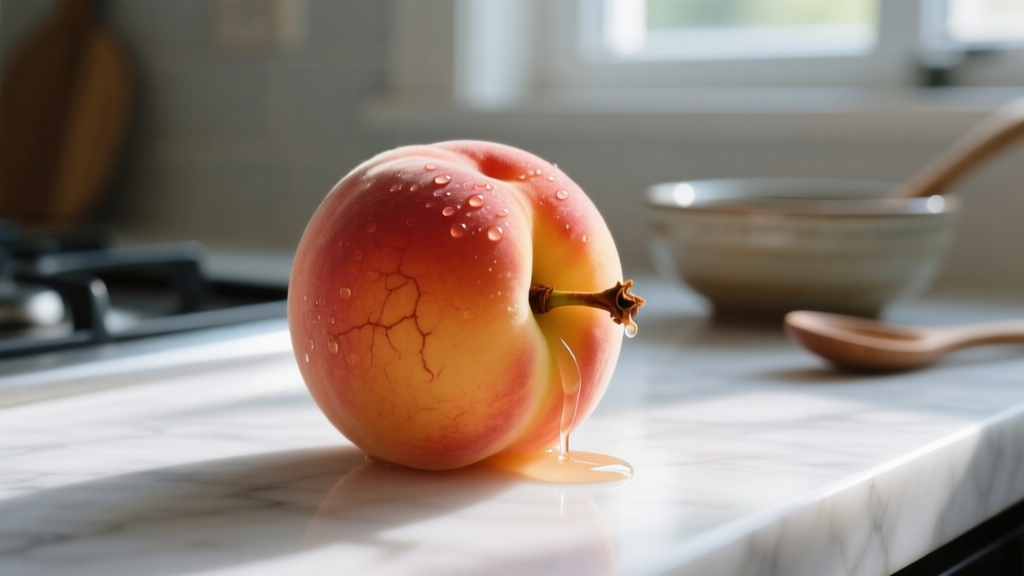 Fruit Feeling Disgust: Emotional Dream Meaning