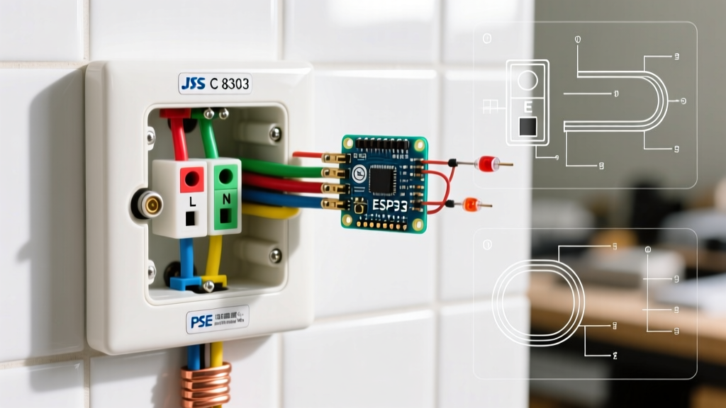 Electrical Outlet Japan: JIS Wiring Codes & Safety Requirements